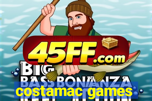 costamac games